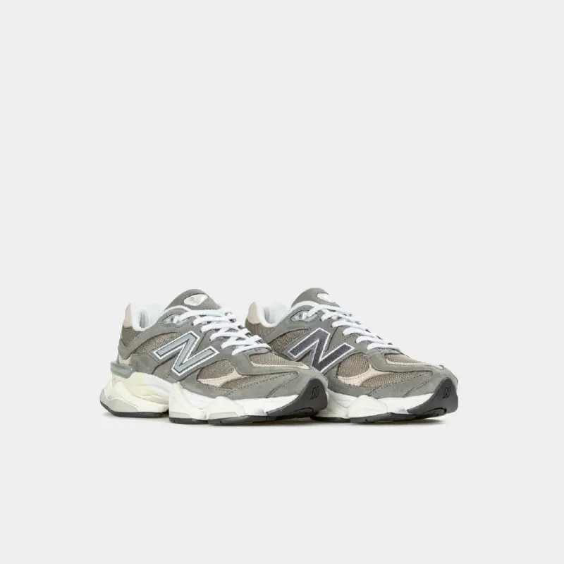 Giày New Balance 9060 ‘Grey’ U9060FJD - Ảnh 5