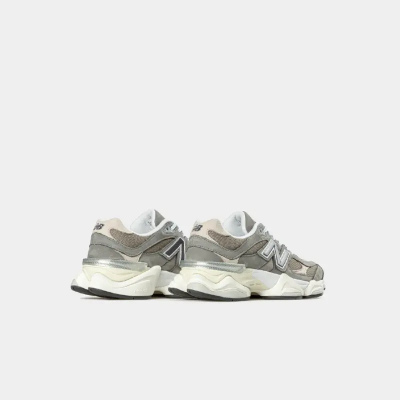 Giày New Balance 9060 ‘Grey’ U9060FJD - Ảnh 4