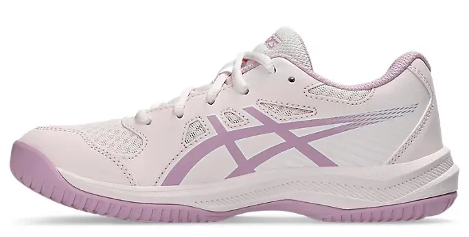 Giày Asics Upcourt 6 ‘Pale Pink Light Ube’ 1074A045-701 - Ảnh 5