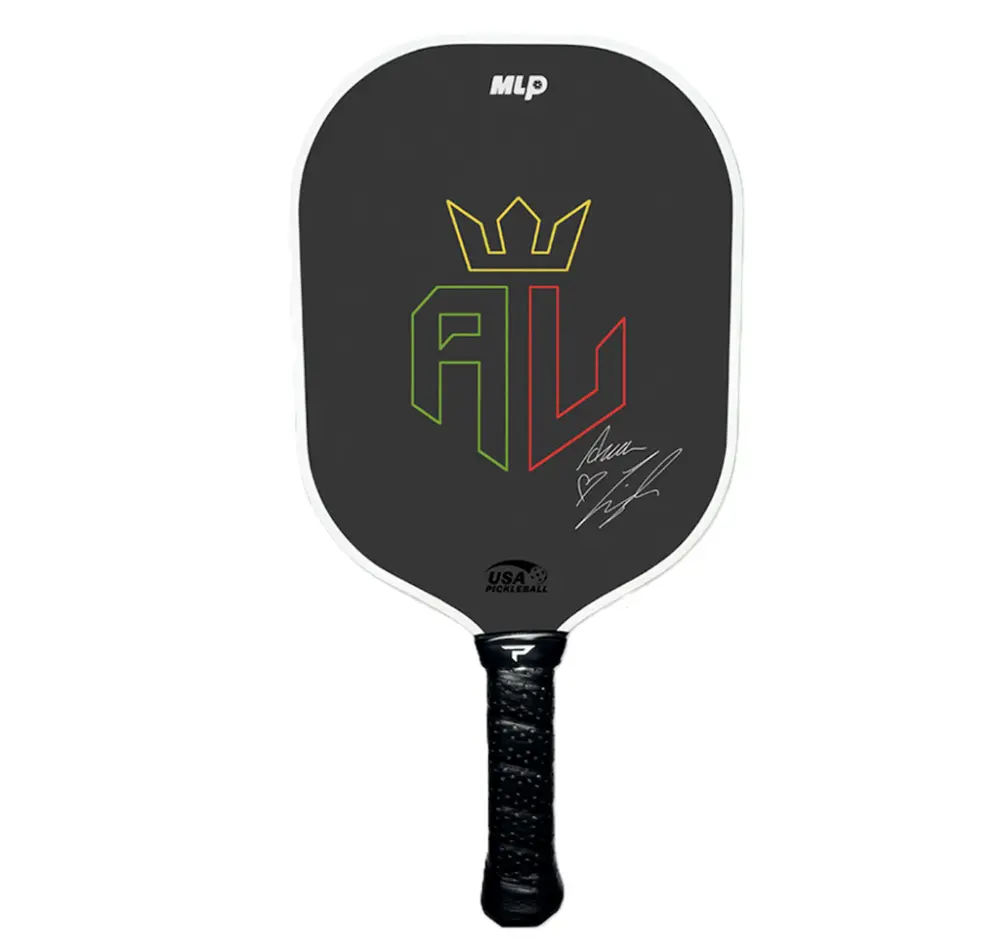 Vợt Pickleball Paddletek Bantam ALW-C MLP 5s Limited Edition ‘Multicolor’ - Ảnh 3