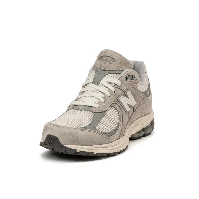 Giày New Balance 2002R 'Arid Stone Linen' U2002RRD - Ảnh 2