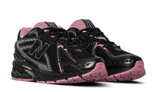 Giày New Balance 1906R ‘Pink Taffy’ U1906RCU - Ảnh 5