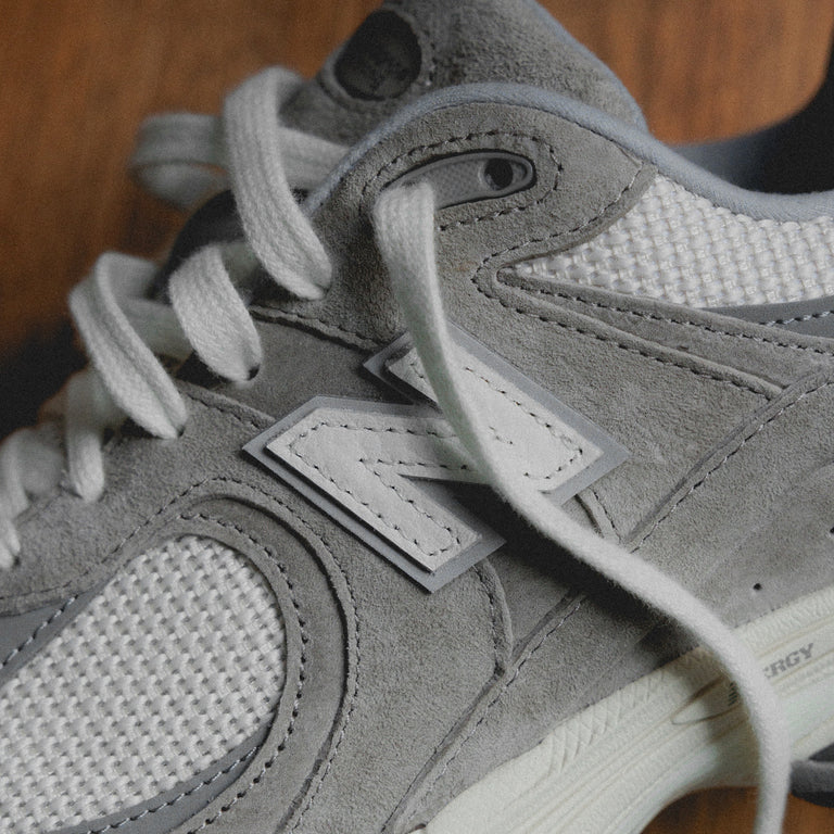 Giày New Balance 2002R 'Arid Stone Linen' U2002RRD - Ảnh 5