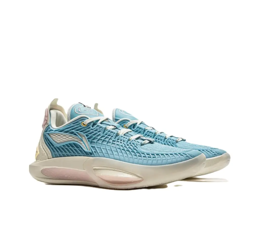 Giày Lining Jimmy Butler JB3 ‘Ice Cream’ ABAU107-18 - Ảnh 4