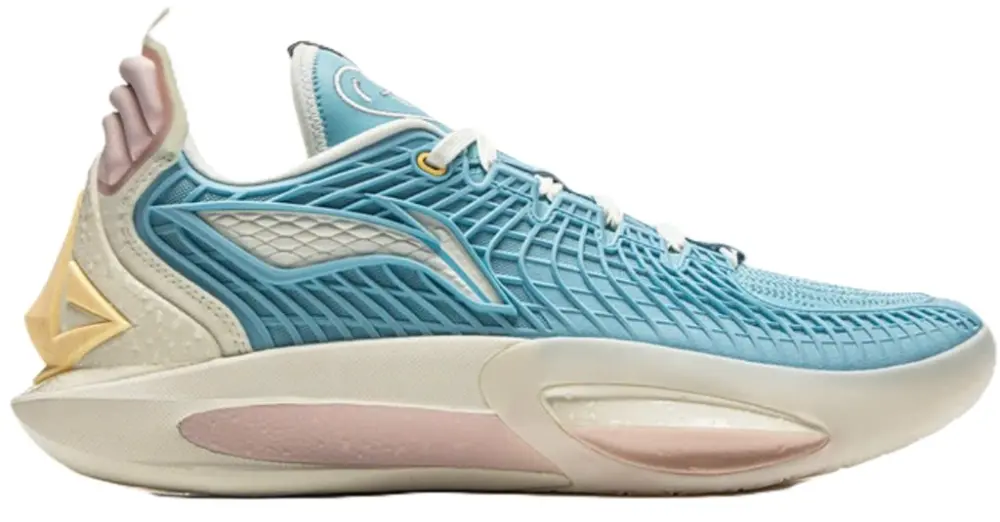 Giày Lining Jimmy Butler JB3 ‘Ice Cream’ ABAU107-18