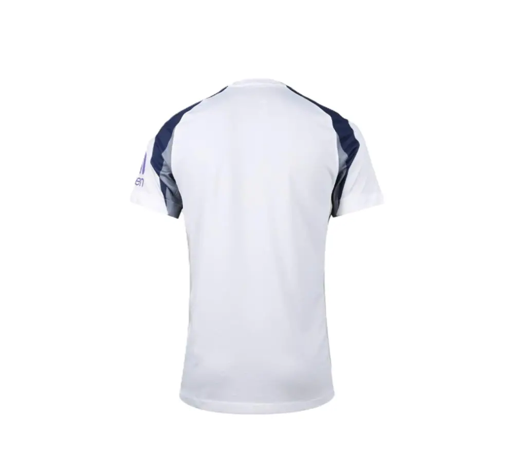 Áo Nike Tottenham Hotspur 2025/26 Stadium Home ‘White’ HJ4598-101 - Ảnh 3