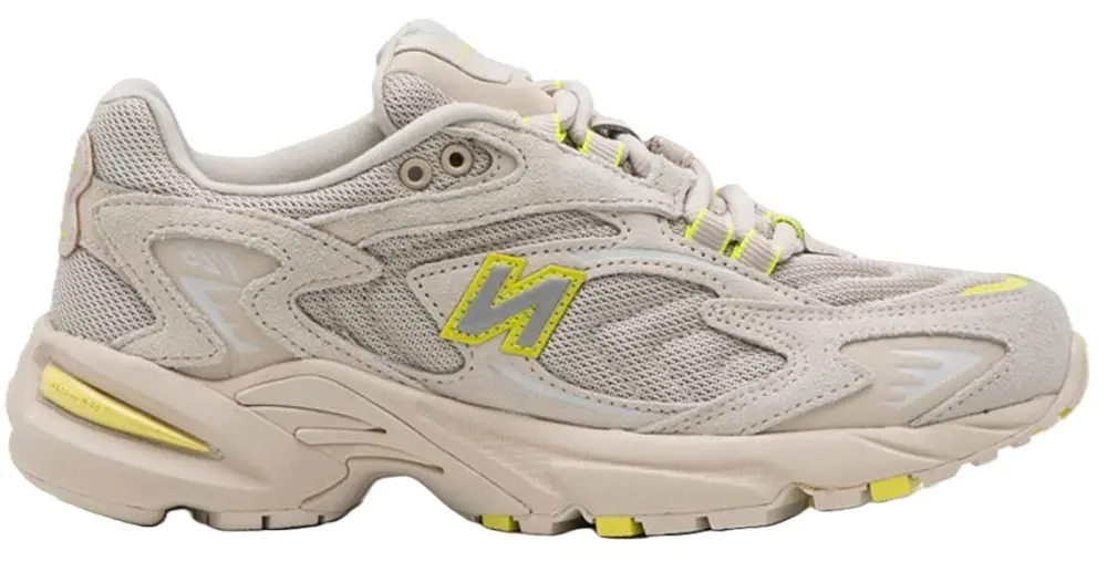 Giày New Balance 725 x Niko 'Gray Yellow' ML725NK1