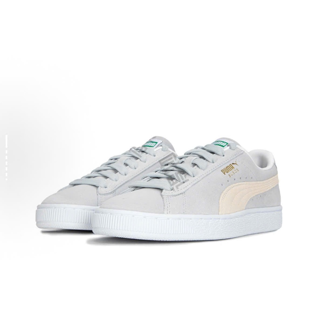 Giày Puma Classic Xxi ‘Grey’ 374915-55 - Ảnh 3