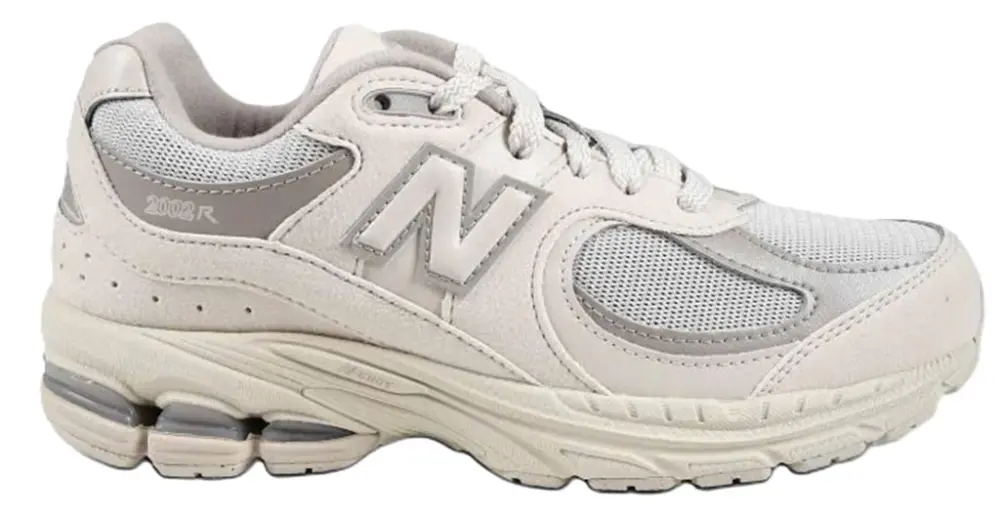 Giày New Balance 2002 ‘Timberwolf’ GC2002BE