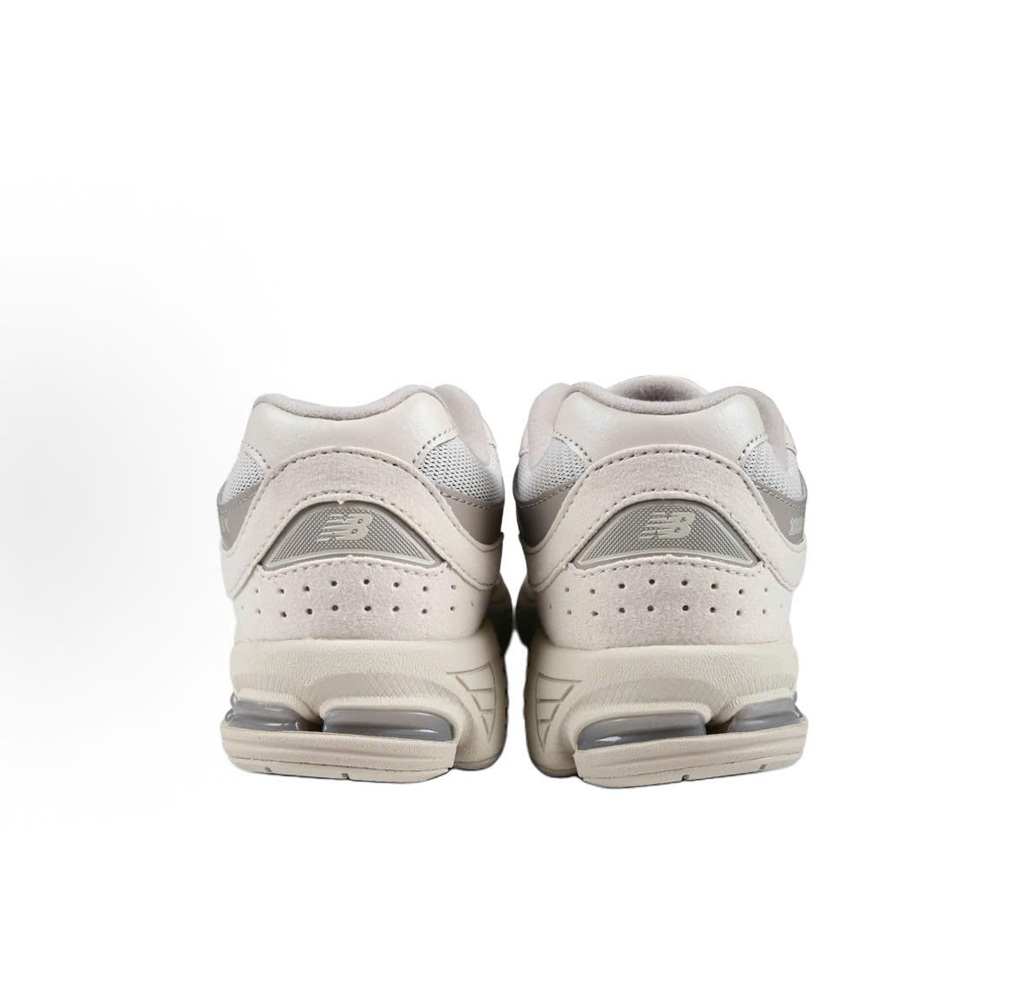 Alternative view of Giày New Balance 2002 ‘Timberwolf’ GC2002BE