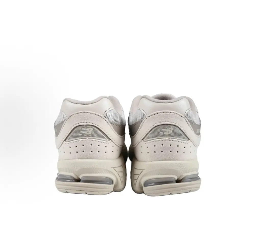 Giày New Balance 2002 ‘Timberwolf’ GC2002BE - Ảnh 2
