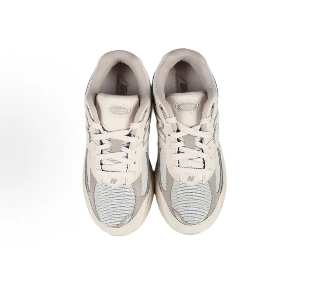 Giày New Balance 2002 ‘Timberwolf’ GC2002BE - Ảnh 3