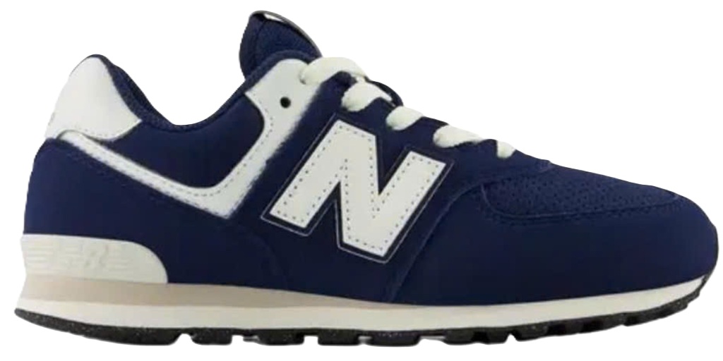 Giày New Balance ‘Blue White’ GC574BCE