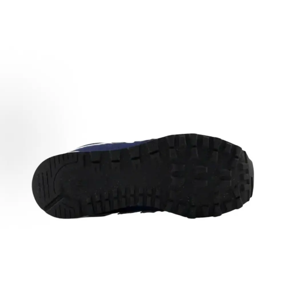 Giày New Balance ‘Blue White’ GC574BCE - Ảnh 4