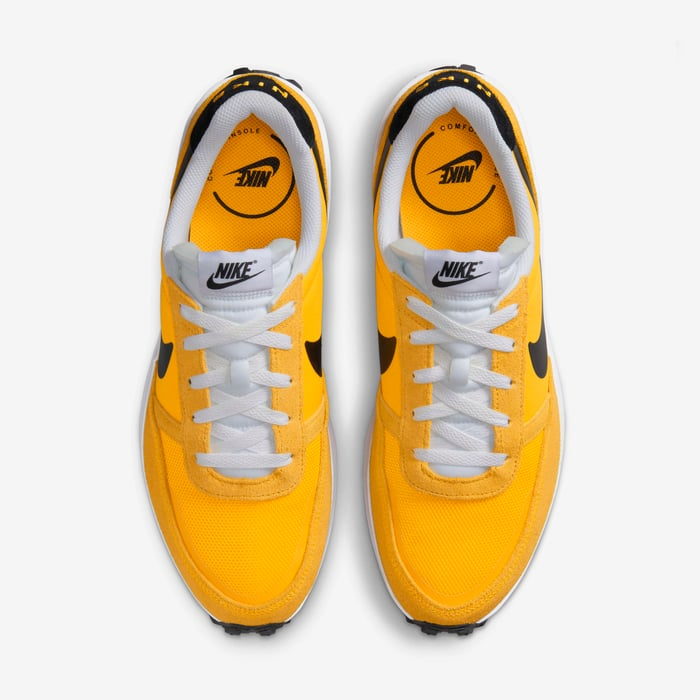 Giày Nike Waffle Nav ‘University Gold’ FJ4195-700 - Ảnh 5