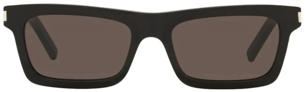 Kính Saint Laurent Acetate Sunglasses 'Black' 0YS000289
