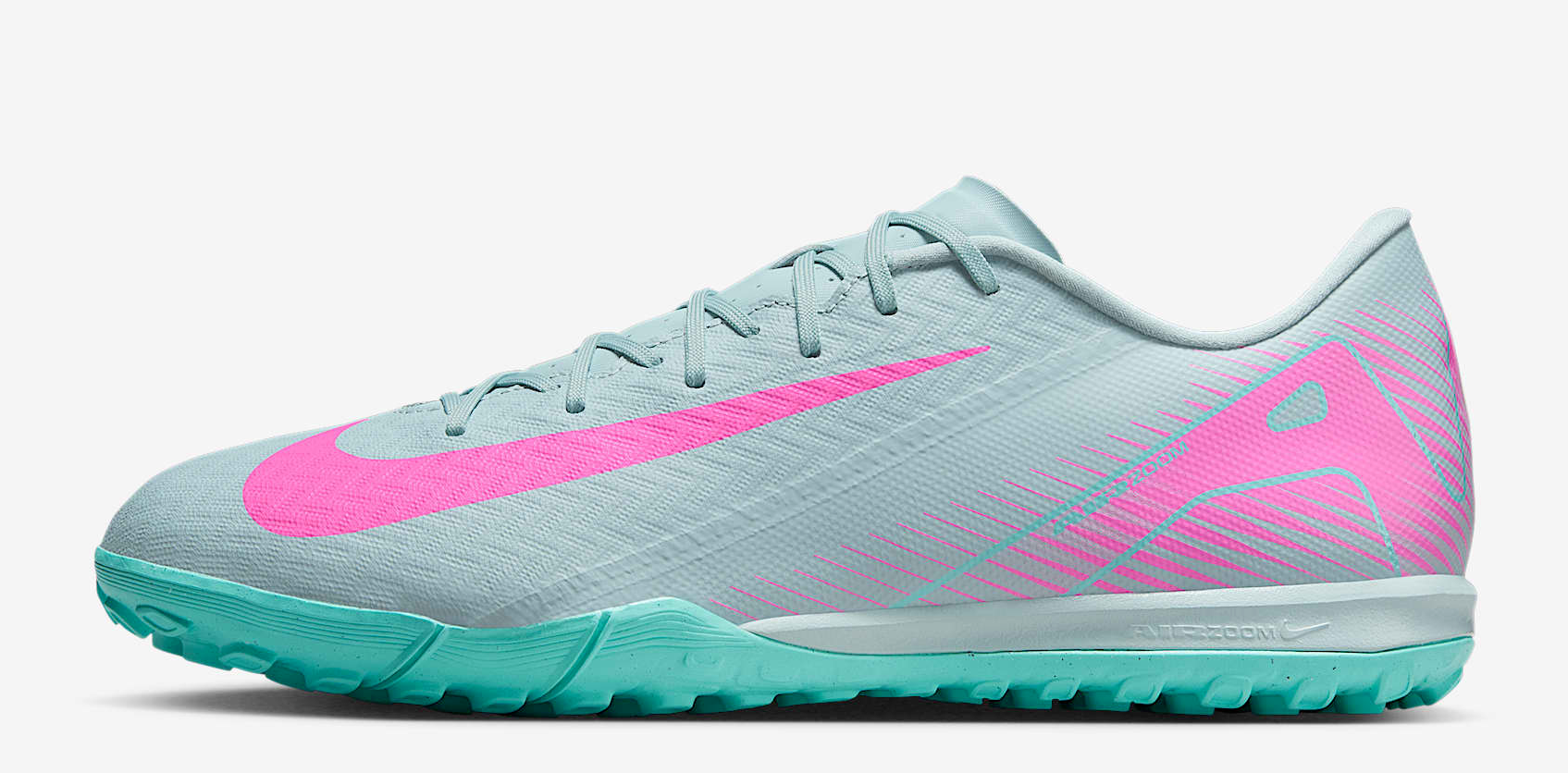 Giày Nike Mercurial Vapor 16 Academy TF ‘Prism Pack’ FQ8449-301 - Ảnh 2