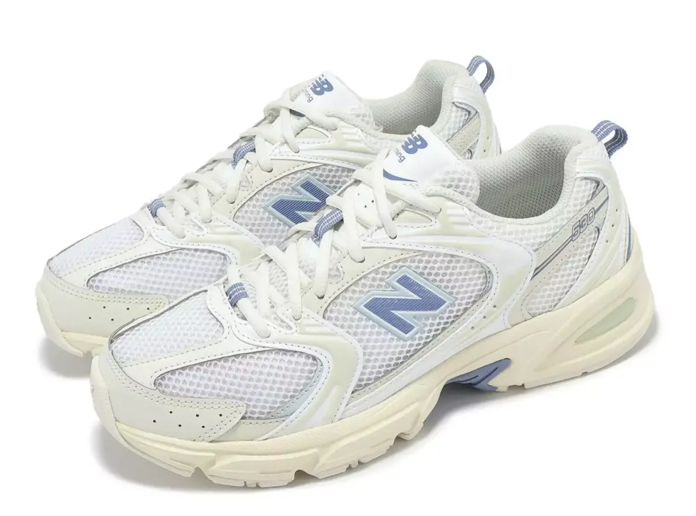 Alternative view of Giày New Balance 530 ‘Angora Dusk Shower’ U530NEA