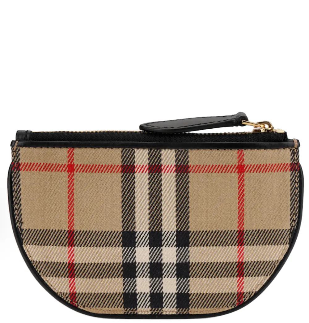 Ví Burberry Vintage Wallet ‘Beige’ 80450311
