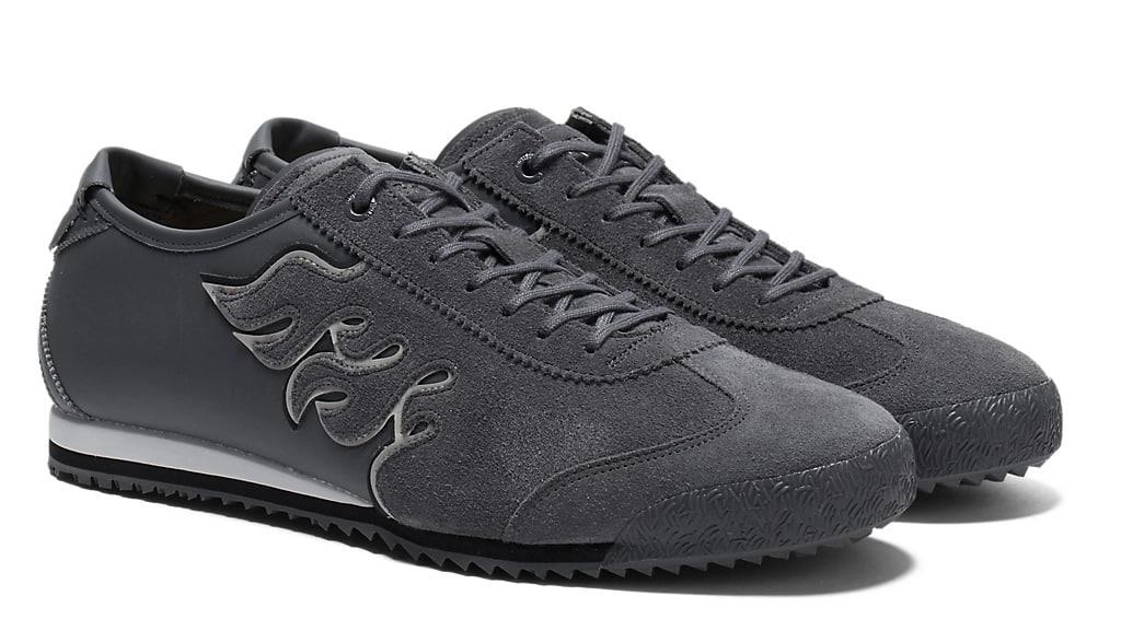 Alternative view of Giày Onitsuka Tiger Mexico 66 SD ‘Grey’ 1183C446-020