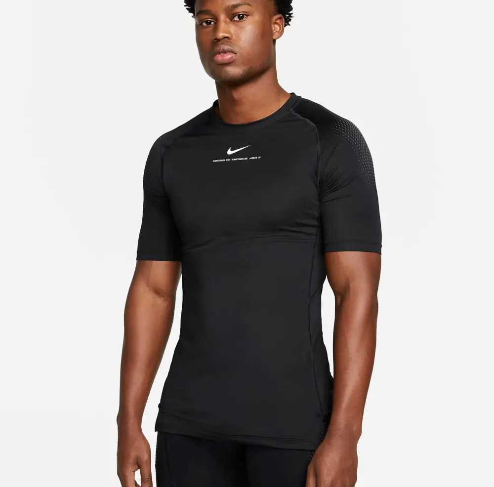 Áo Nike x NOCTA Drake Sleeve Inner Top ‘Black’ DM1710-010 - Ảnh 4