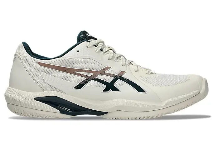 Alternative view of Giày Asics Solution Swift FF 2 ‘Birch Saxon Green’ 1041A466-200