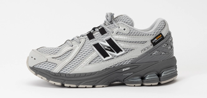 Alternative view of Giày New Balance 1906 ‘Grey’ GC1906OA