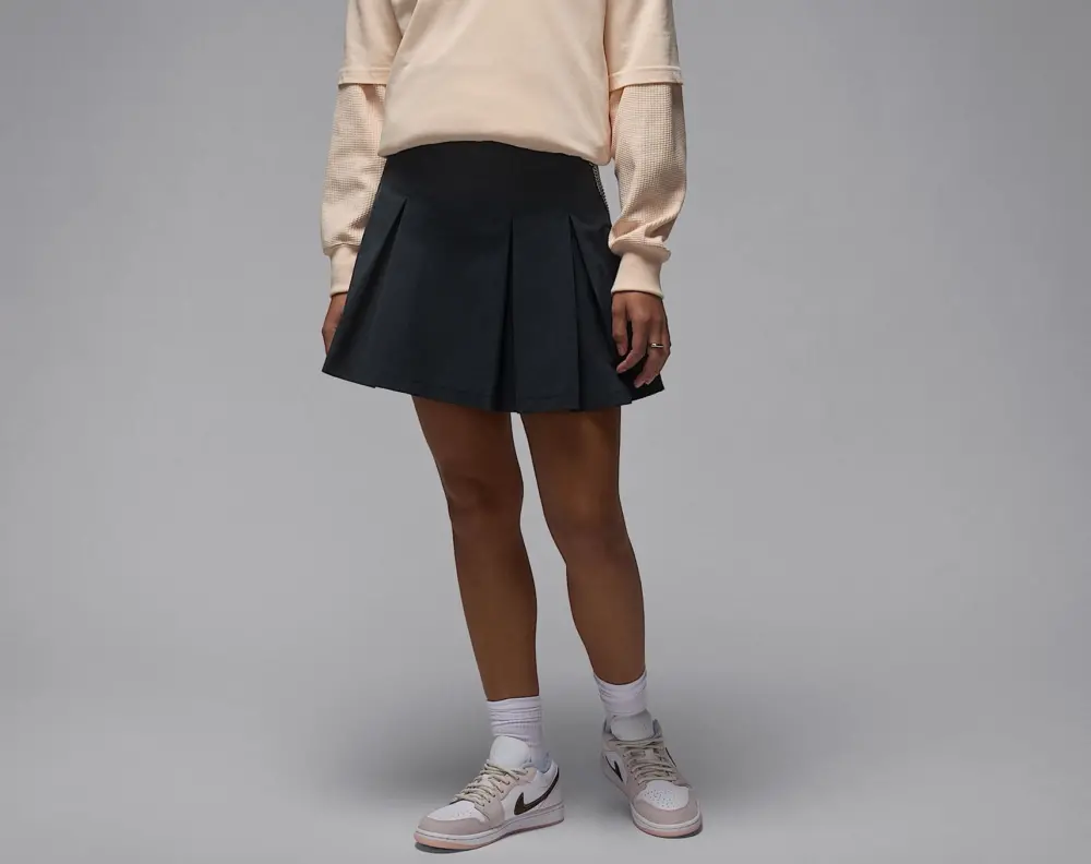 Alternative view of Giày Nike Air Jordan 1 Low ‘Light Soft Pink’ IB8859-101