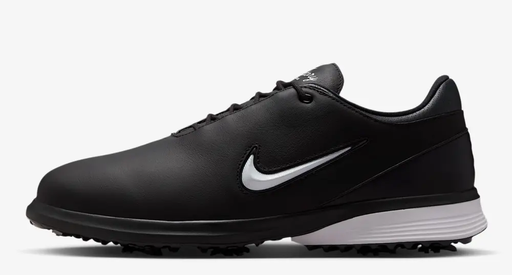 Giày Nike Air Zoom Victory Tour 4 ‘Black Grey White’ FZ4155-001 - Ảnh 2