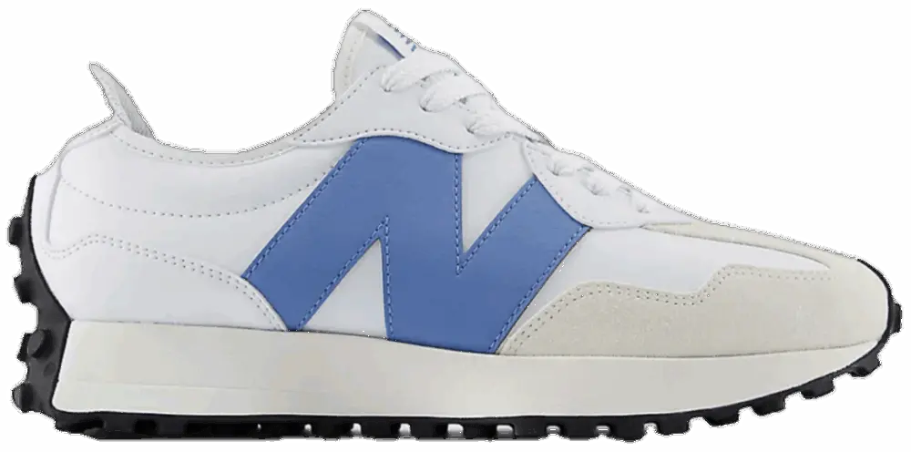 Giày New Balance 327 ‘White Blue Laguna’ U327SKB