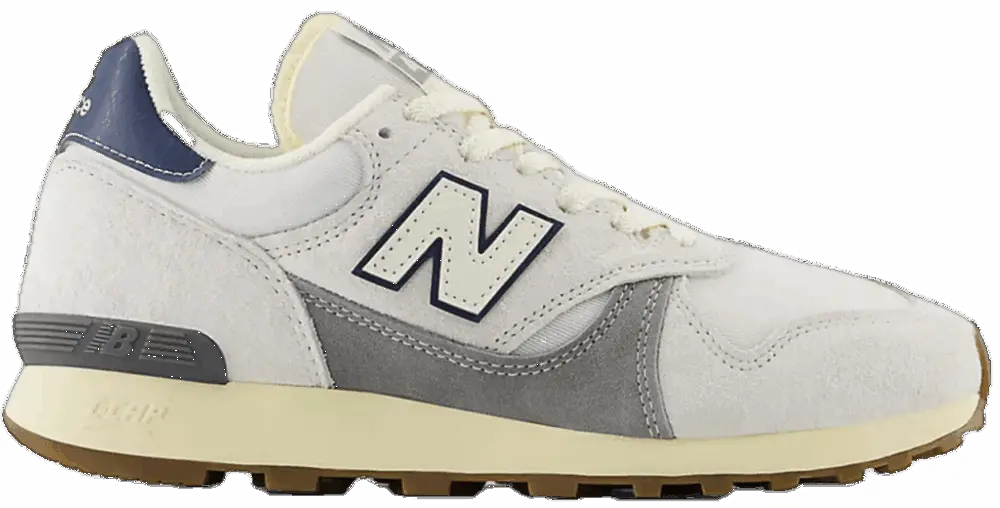 Giày New Balance 475 ‘White Slate Grey’ U475FC