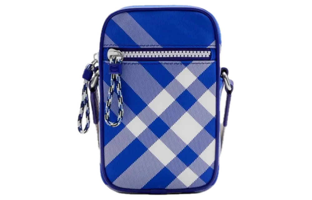 Túi Burberry ‘Blue’ 80782981