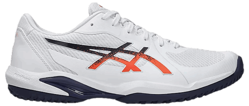 Giày ASICS Solution Swift FF 2 OC ‘White Orange’ 1041A464-102