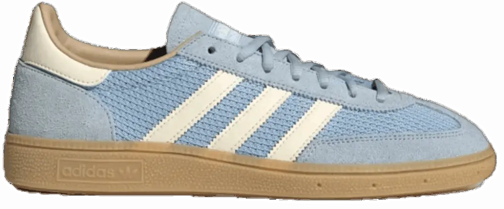 Giày Adidas Handball Spezial ‘Blue Mint’ JS3866