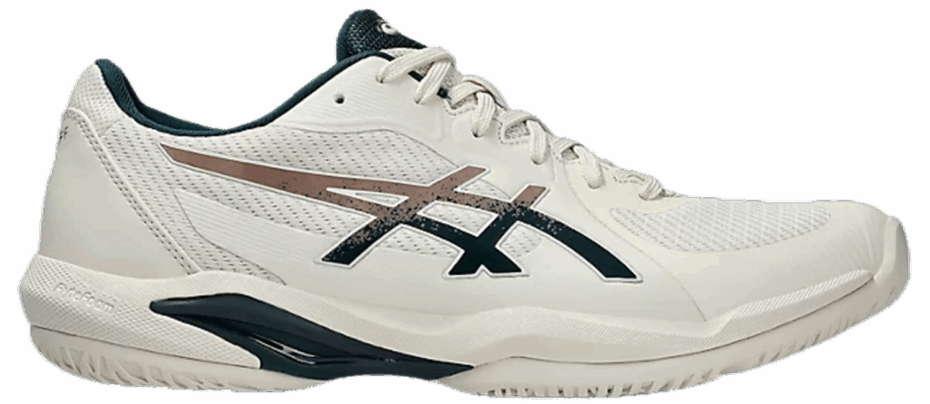 Giày Asics Solution Swift FF 2 ‘Birch Saxon Green’ 1041A466-200