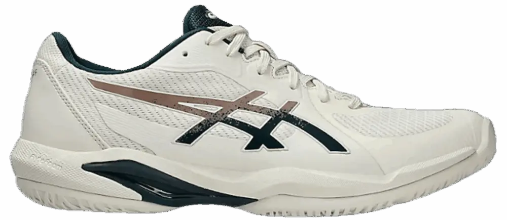 Giày Asics Solution Swift FF 2 ‘Birch Saxon Green’ 1041A466-200