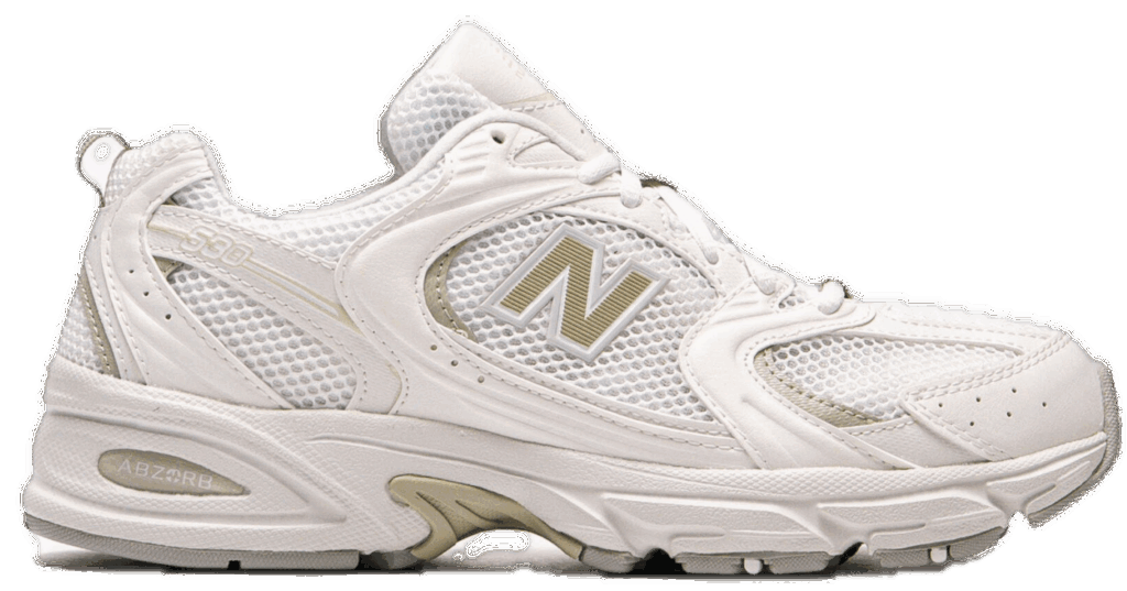 Giày New Balance 530 ‘White Olive’ U530CSC