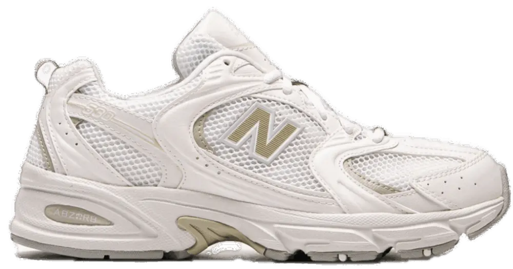 Giày New Balance 530 ‘White Olive’ U530CSC