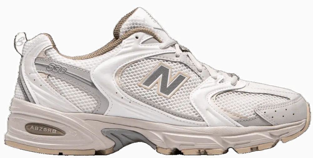 Giày New Balance 530 ‘Grey Matter Moonbeam’ U530NEC