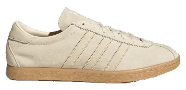 Giày Adidas Originals Tobacco ‘Cream White’ JS1367