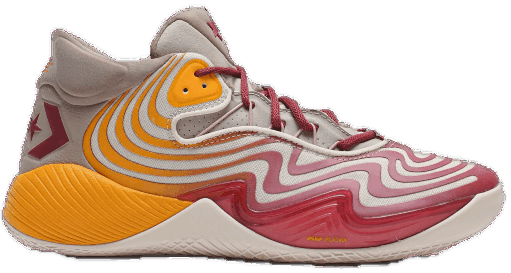 Giày Converse All Star BB Shift ‘Light Dune Pink’ A08647C