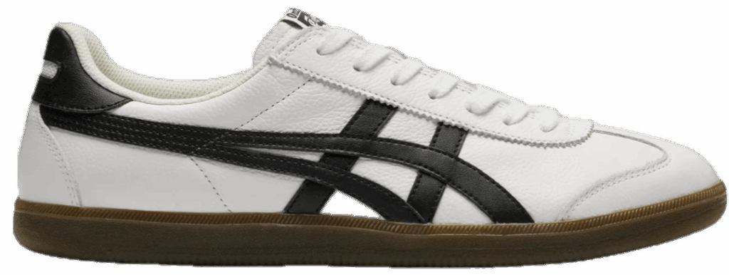 Giày Onitsuka Tiger Tokuten ‘White Black’ 1183C429-100