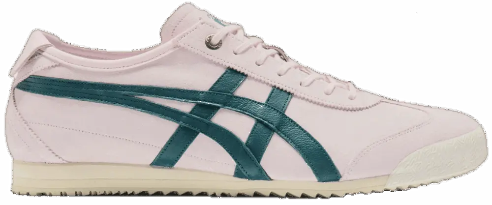 Giày Onitsuka Tiger Mexico 66 SD ‘Pink Green’ 1183C517-700