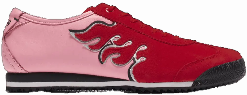Giày Onitsuka Tiger Mexico 66 SD ‘Red Pink’ 1183C446-600