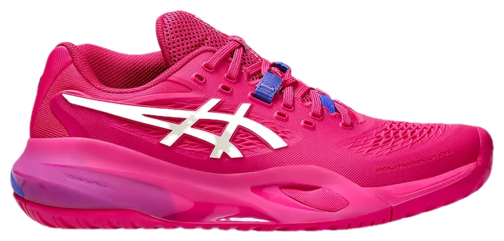 Giày Asics Gel Resolution X ‘Bright Rose Cream’ 1042A279-700