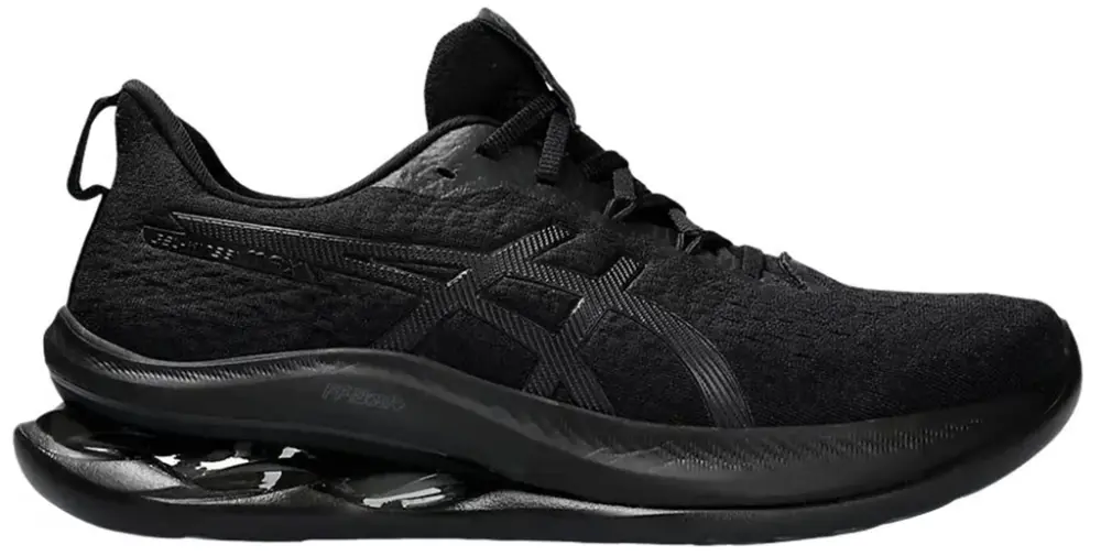 Giày Asics Gel-Kinsei Max ‘Black’ 1011B696-001