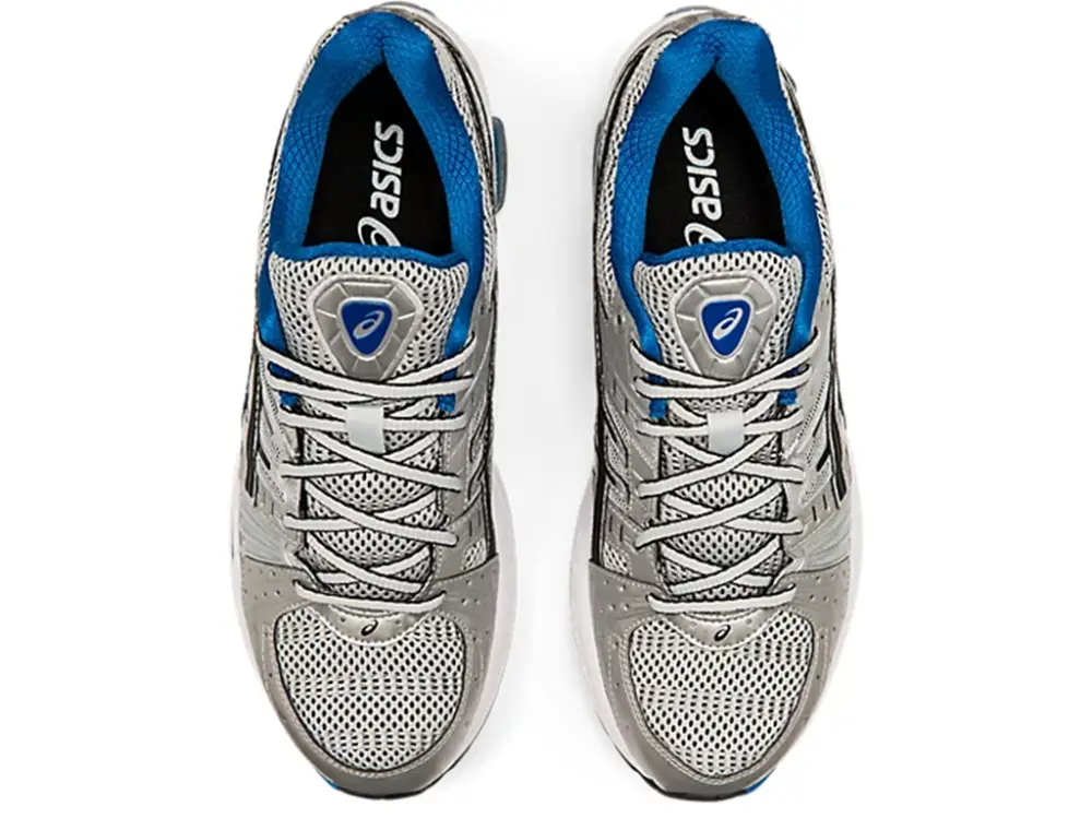 Giày ASICS Gel-Kinsei 'Glacier Grey' 1021A117-021 - Ảnh 3