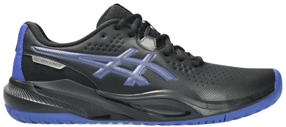 Giày Asics Gel-Challenger 15 ‘Black Dark Cobalt’ 1041A510-001