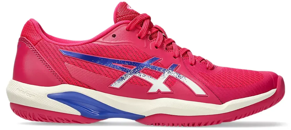 Giày ASICS Solution Swift FF 2 'Bright Rose' 1042A265-701