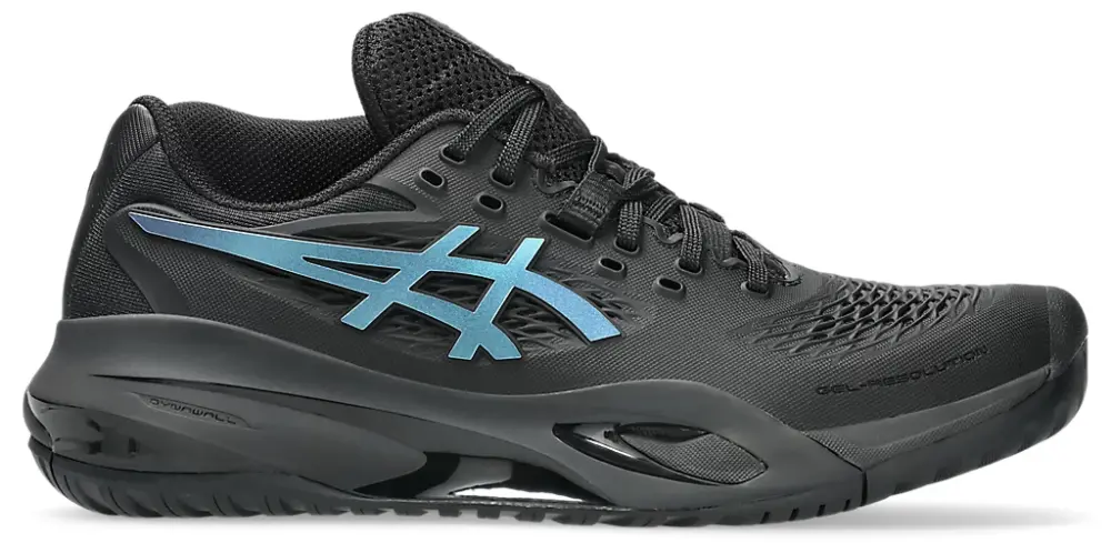 Giày Asics Gel-Resolution X Night Energy ‘Black’ 1042A303-960
